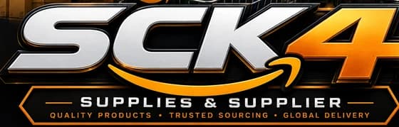 SCK4 WAREHOUSE