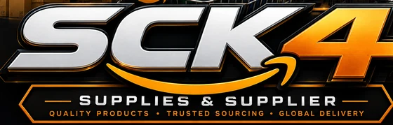 SCK4 WAREHOUSE