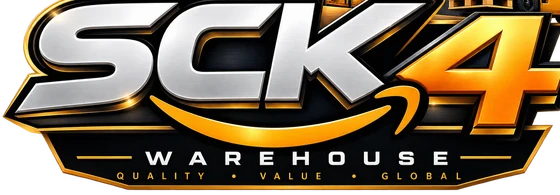 SCK4 WAREHOUSE — supplies, supplier, solutions